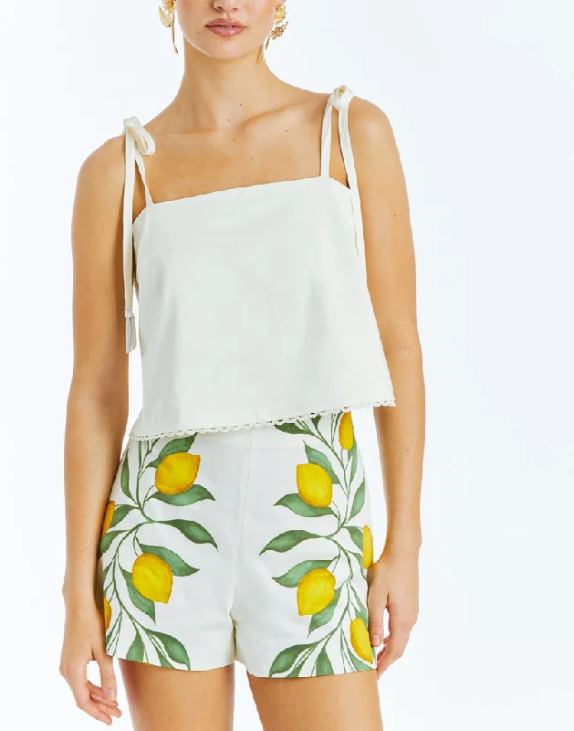 The Best Offers Are Here!Ragu Lemon Shorts