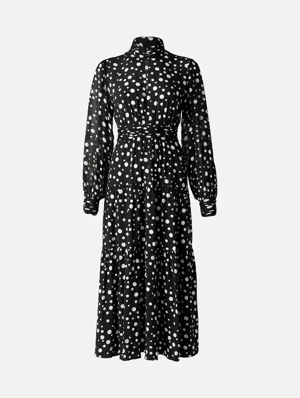 The Sale You’ve Been Waiting For!Sai Dress in Spotlight