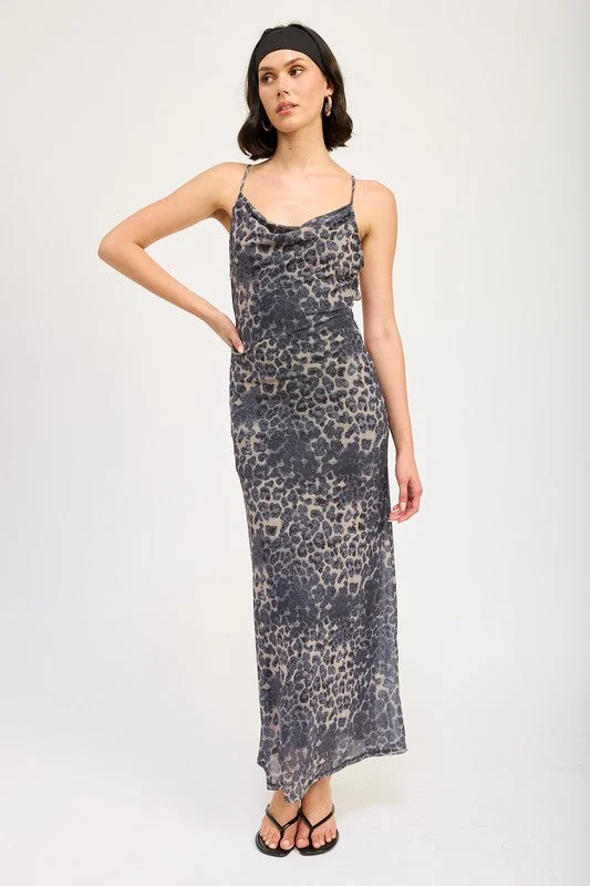 Shop the Hottest Deals!Maxi Dress