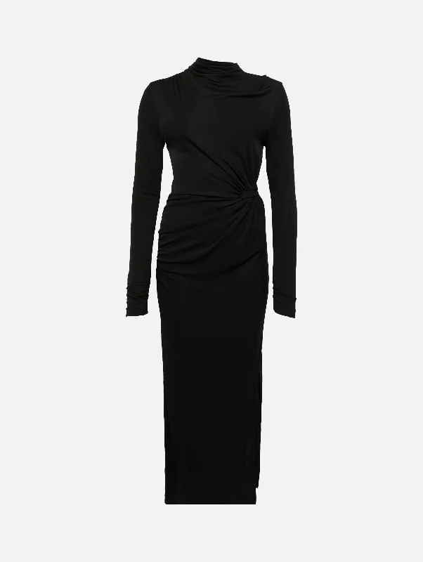 Get the Best for Less!Sonja Dress in Black