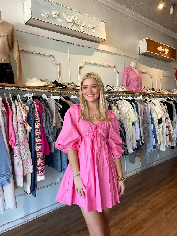 Find Your Perfect Deal Today!Sorbet Silvia Dress