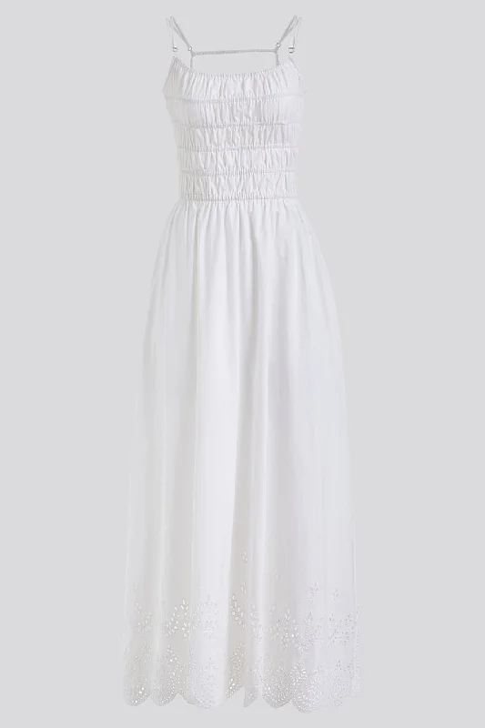 Special Offer – Act Fast!The Delta Dress