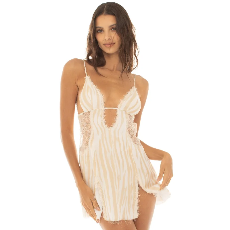 Buy More, Save More!Zylah Dress