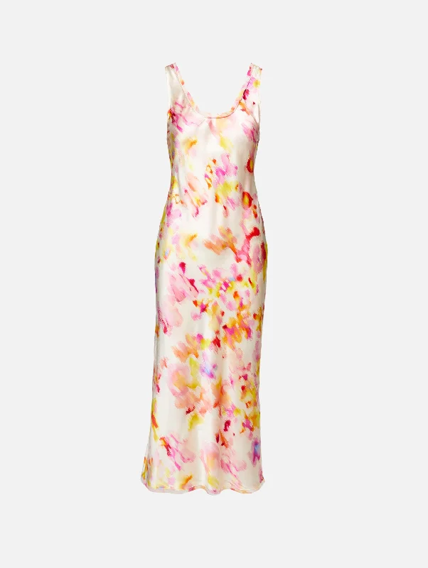 Hurry, Sale Ends Soon!Bias Tank Dress