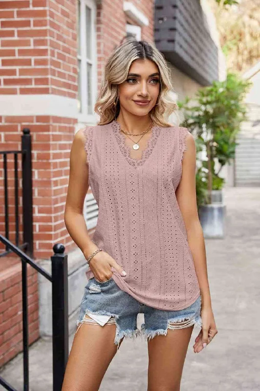 Moonlit Mauve
