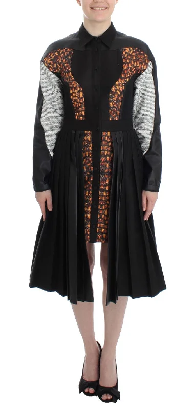 Best Price of the Season!KAALE SUKTAE  Shirt Long Sleeve Women's Dress