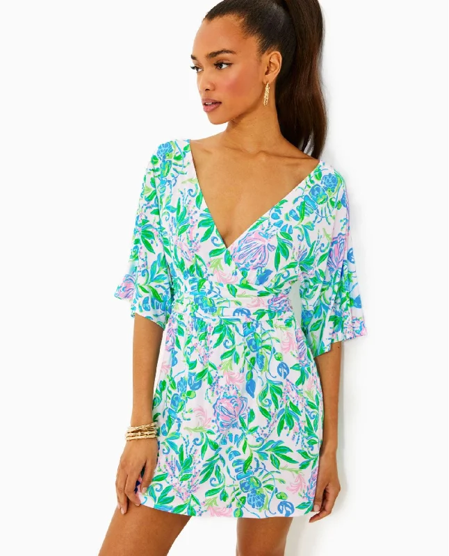 Best Deals Just for You!Parigi Skort Romper