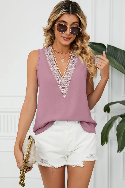Light Mauve