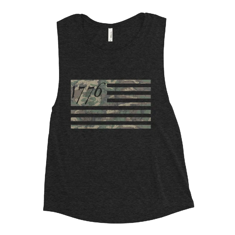Great Deals, Just for You!1776 Flag Tank - Women's