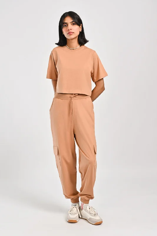 Great Deals, Just for You!CROP TEE
