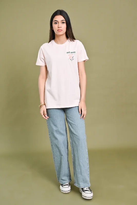 Huge Price Cuts Await!GRAPHIC PRINTED TEE