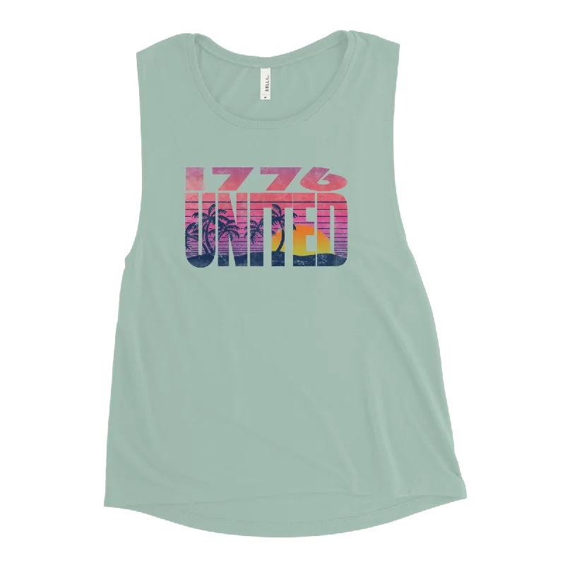 Exclusive Offers You’ll Love!76 Vice Tank - Women's