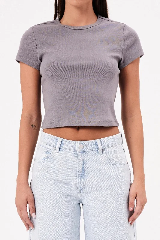 Shop the Hottest Deals!Abrand 90's Icon Baby Tee