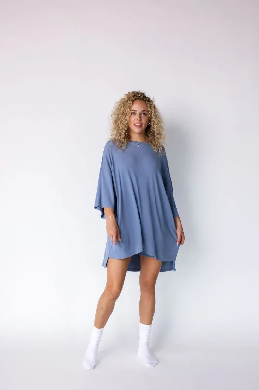 Get More for Less!All Weekend Long Set Malibu Blue