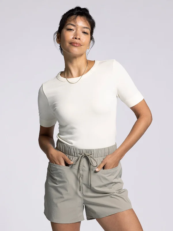 Buy More, Save More!AMY TEE