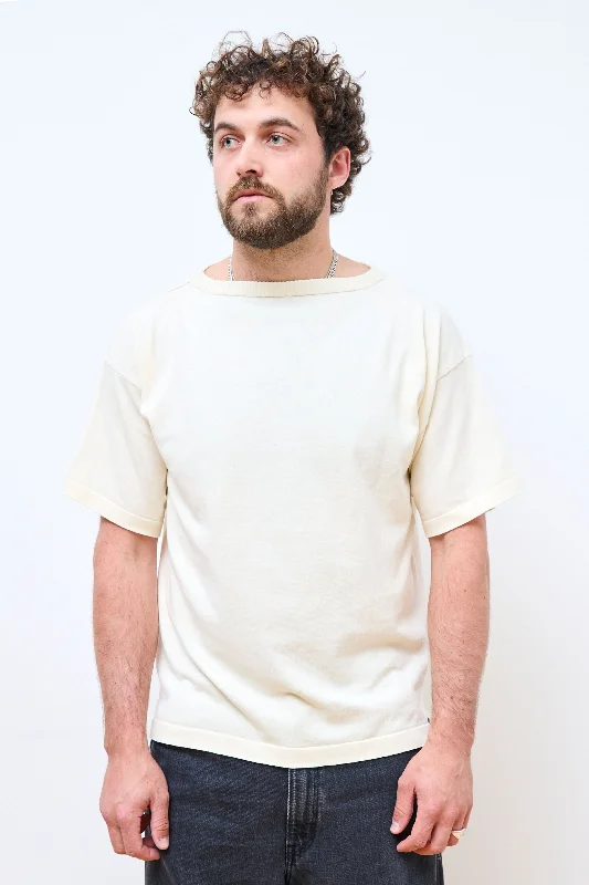 Shop Today, Save Tomorrow!Boatsman Short Off-White