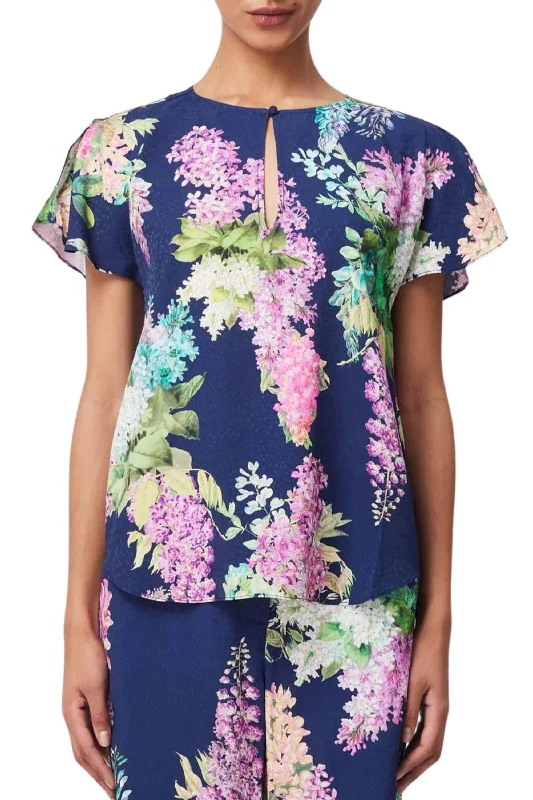 Exclusive Deals Just for You!AUGUSTINE WATERFALL TOP - OW21805