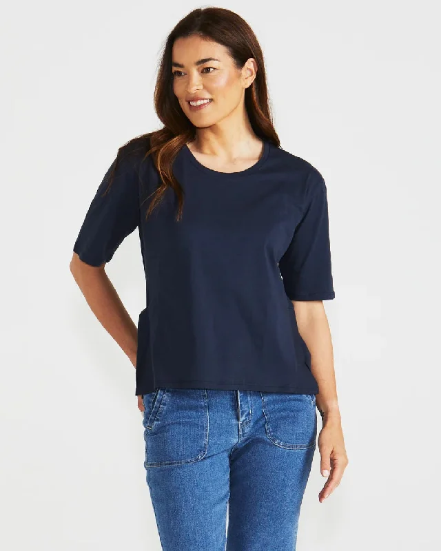 The Best Sale of the Year!Betty Basics Naomi Tee