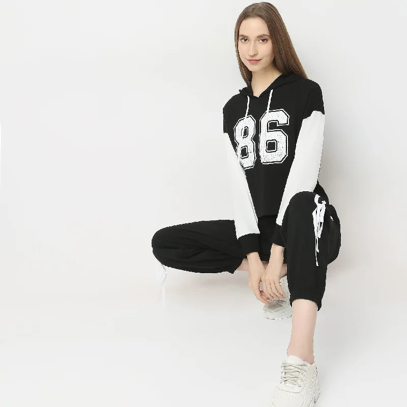 Shop Today, Save Tomorrow!Boxy Fit Graphic T-Shirt