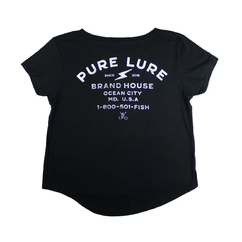 Time to Save Big!Brand House Women's T-Shirt