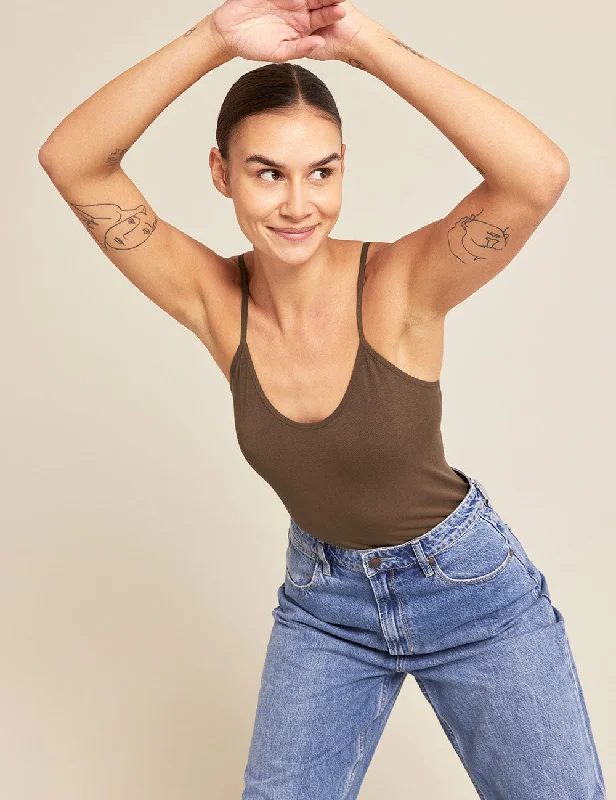 Sale Alert – Get Ready to Shop!Cami Top - Nude 6
