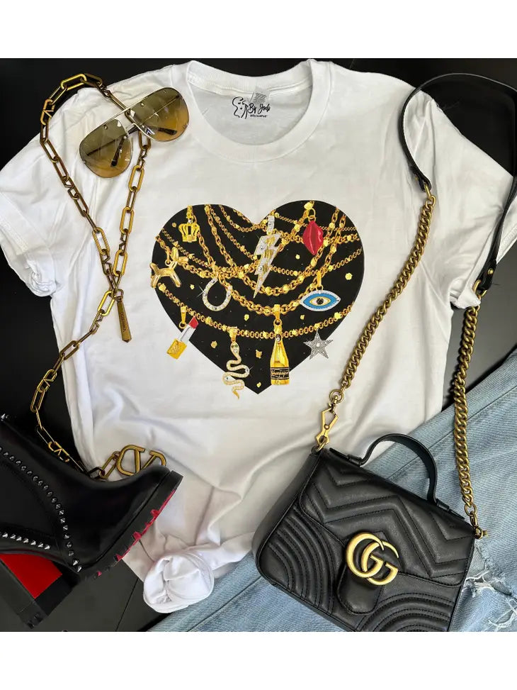Shop Now and Save!Charmed in Love