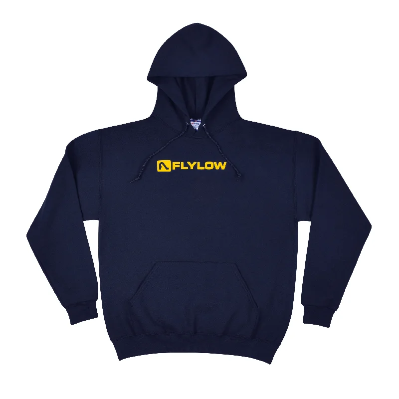 Hurry, Sale Ends Soon!Classic Logo Hoody