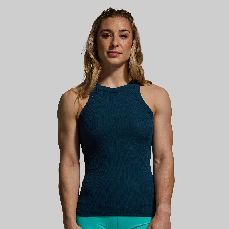 Your Favorite Items on Sale Now!Day to Day Ribbed Tank (Undertow)