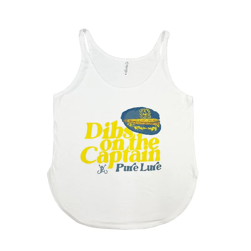 Shop Smart, Save Big!Dibs Tank