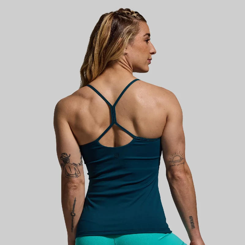 Shop the Hottest Deals!Drop Shot Tank (Undertow)