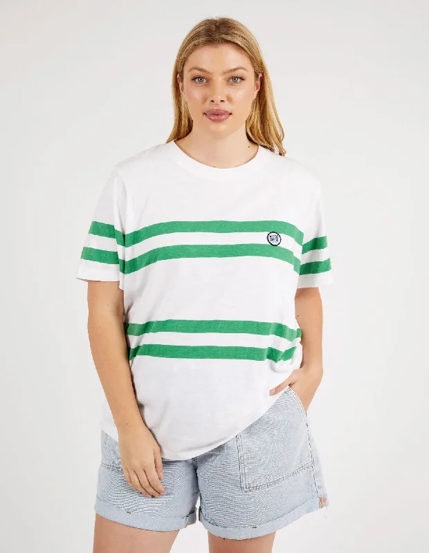 Exclusive Offers You’ll Love!Elm Allegra S/S Tee
