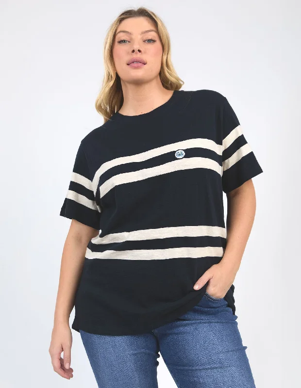 Lowest Prices Guaranteed!Elm Allegra S/S Tee
