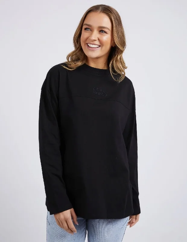 Savings You Can’t Ignore!Foxwood Hold Up Long Sleeve