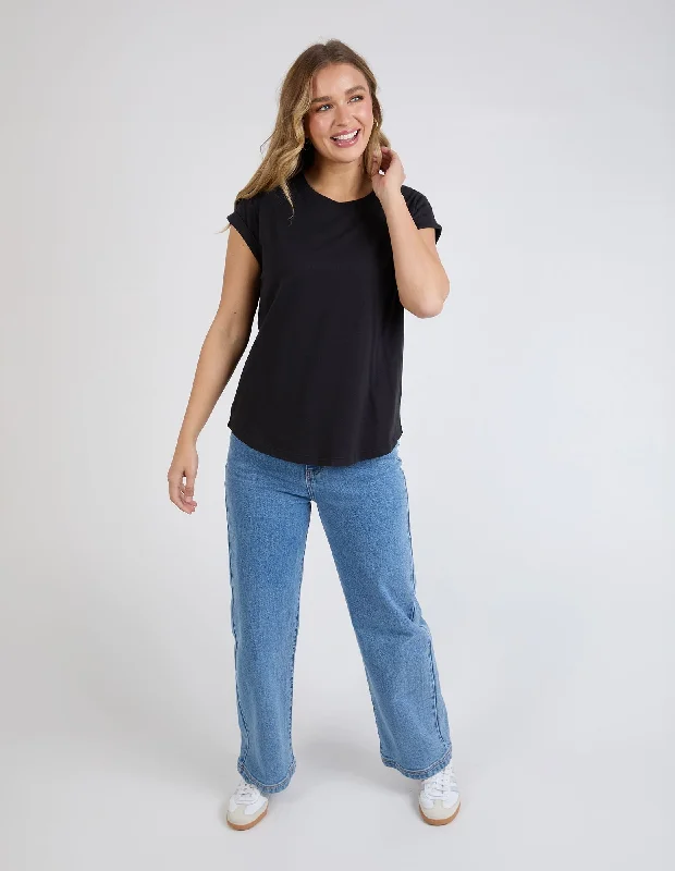 Every Deal is a Steal!Foxwood Manly Tee