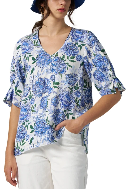 Grab Yours Before It’s Too Late!HIGH TEA TOP - MS1385