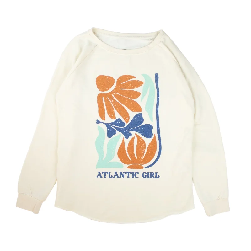 Today’s Deals, Tomorrow’s Regrets!Kat Crew Fleece