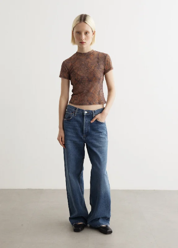 Buy One, Get One Free!Lilith Printed T-Shirt