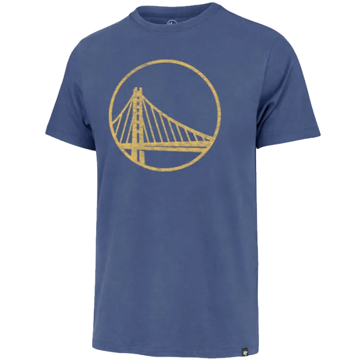 Buy More, Save More!Warriors Premier Franklin Tee