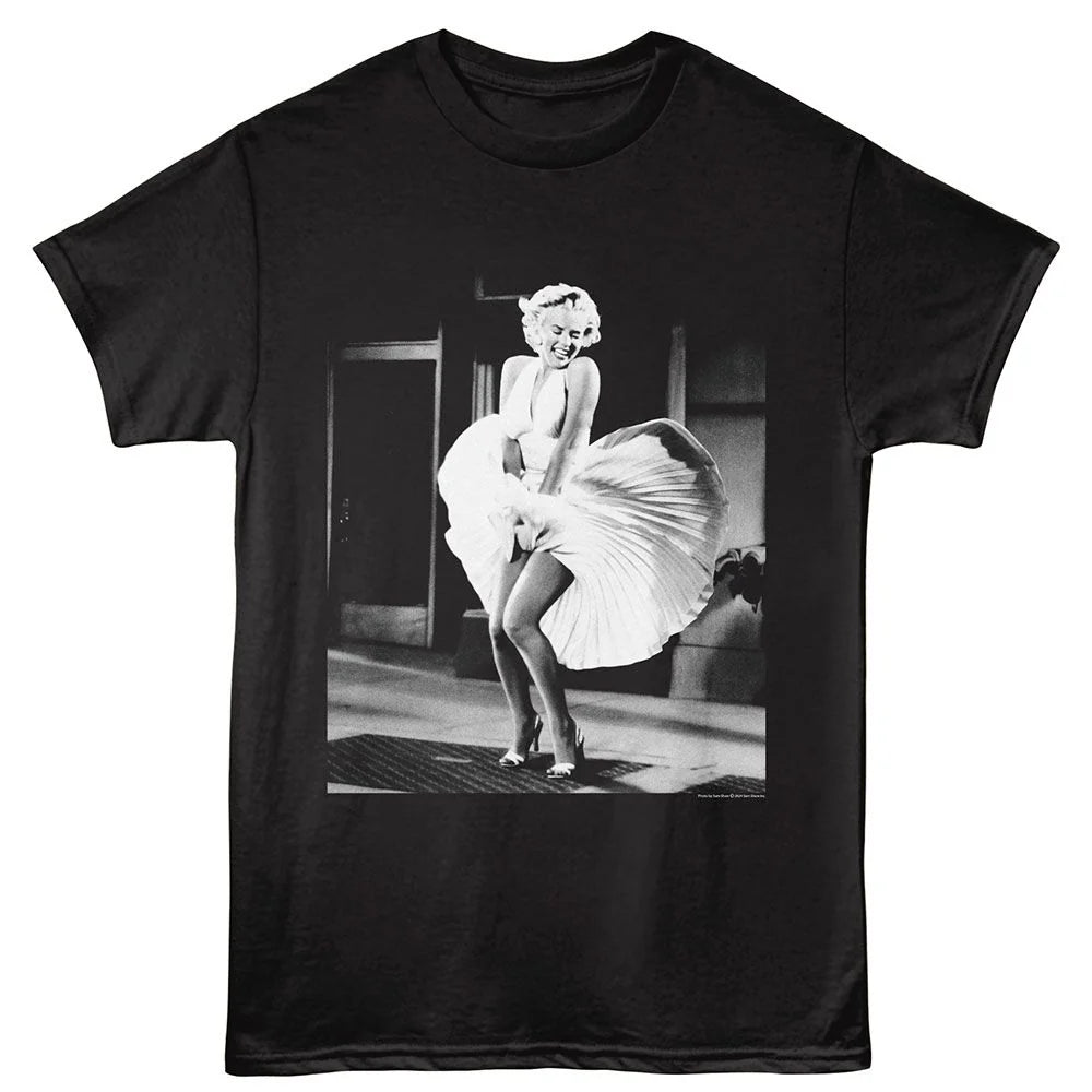 Today’s Deals, Tomorrow’s Regrets!Marilyn Monroe Dress Tee
