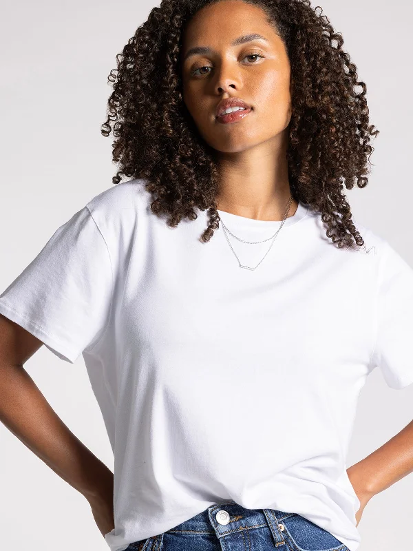 Flash Sale – Act Fast!MARLOWE TEE