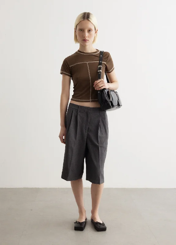Your Dream Deal is Here!Mercy Short Sleeve T-Shirt