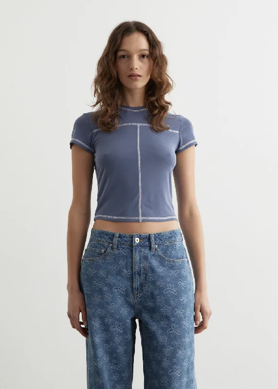Bigger Savings, Better Shopping!Mercy T-Shirt