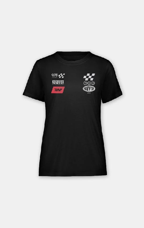 Grab Yours Before It’s Too Late!Merino Enzo Tee - Women's