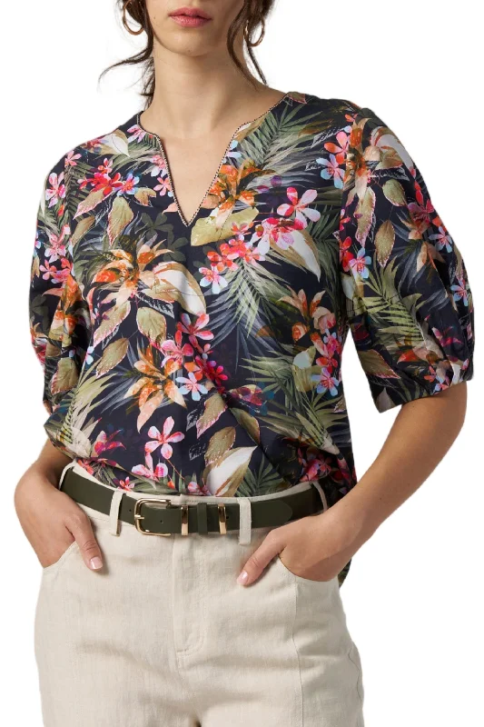 Sale Alert – Get Ready to Shop!PALM READER TOP - MS1334