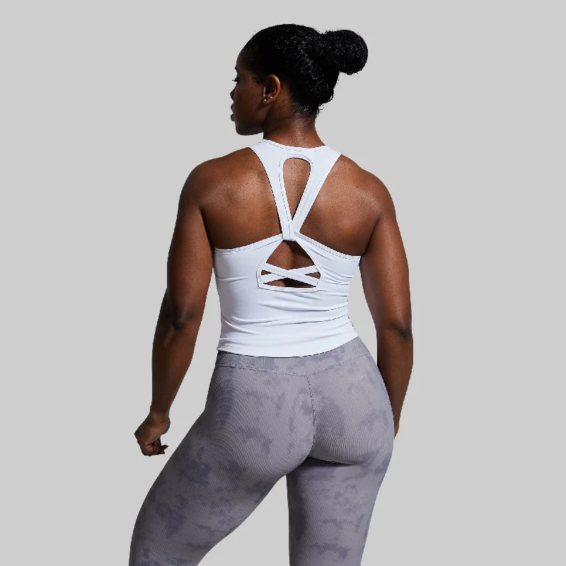 Your Chance to Save is Now!Pina Tank (White)