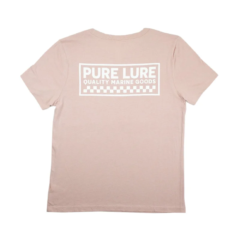 Limited Time Offer!Racer Women's T-shirt