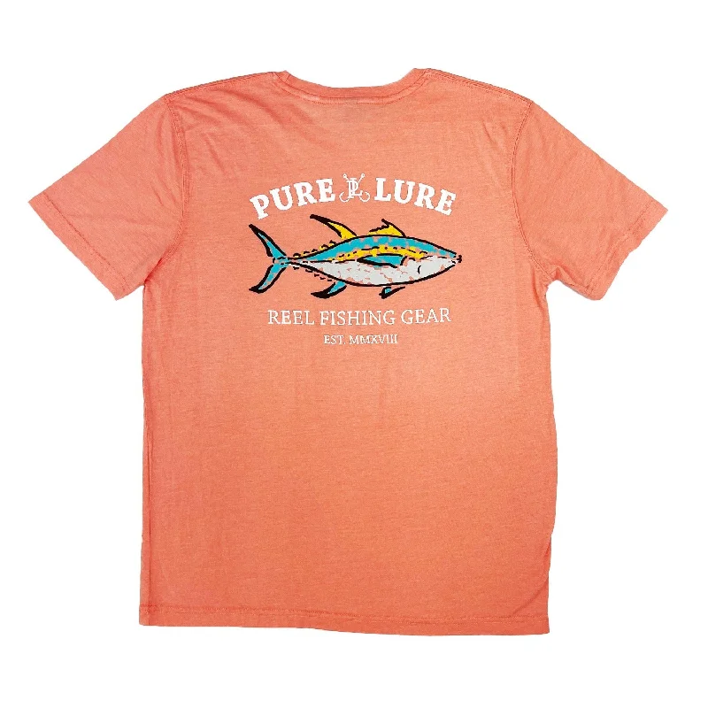 Flash Sale – Act Fast!Reel Tuna Women's Tee