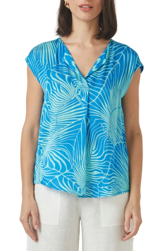 Flash Sale – Act Fast!RIO TOP - 9474JX
