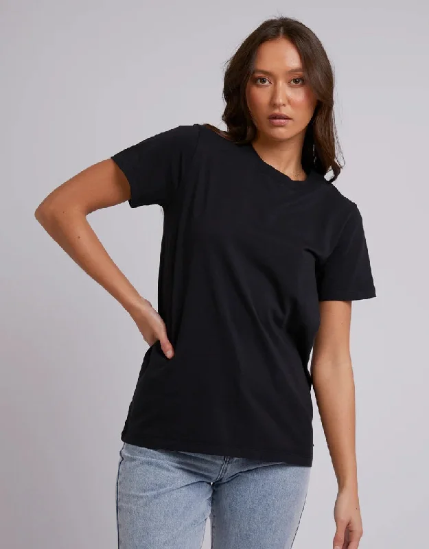 Bigger Savings, Better Shopping!Silent Theory Layering Tee