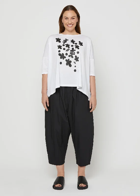 The Best Sale of the Year!Skyler Top - White Black
